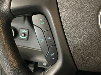 2011 Chevrolet Express LS 3500   - Photo 10 - Saint Louis, MI 48880-9800