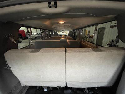 2011 Chevrolet Express LS 3500   - Photo 22 - Saint Louis, MI 48880-9800