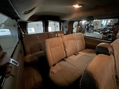 2011 Chevrolet Express LS 3500   - Photo 15 - Saint Louis, MI 48880-9800