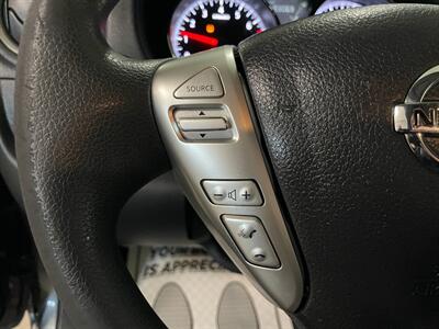 2016 Nissan Versa 1.6 SV - Photo 10 - Saint Louis, MI 48880-9800
