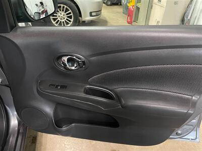 2016 Nissan Versa 1.6 SV - Photo 20 - Saint Louis, MI 48880-9800