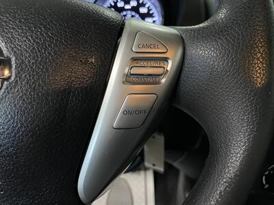 2016 Nissan Versa 1.6 SV - Photo 11 - Saint Louis, MI 48880-9800