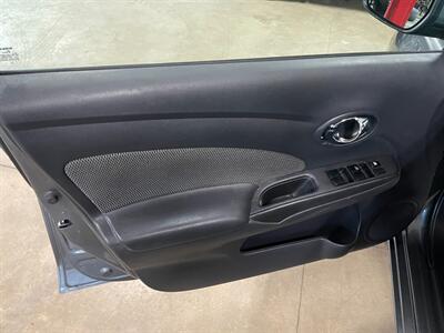 2016 Nissan Versa 1.6 SV - Photo 19 - Saint Louis, MI 48880-9800