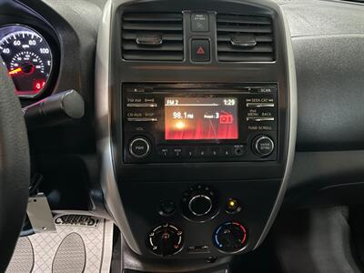2016 Nissan Versa 1.6 SV - Photo 13 - Saint Louis, MI 48880-9800