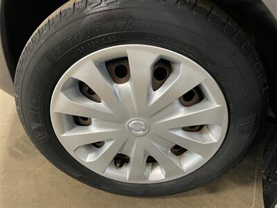 2016 Nissan Versa 1.6 SV - Photo 21 - Saint Louis, MI 48880-9800