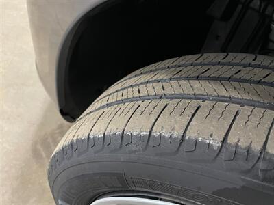 2016 Nissan Versa 1.6 SV - Photo 22 - Saint Louis, MI 48880-9800