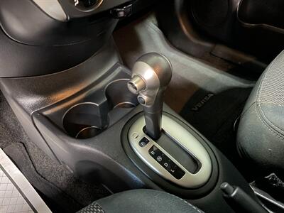 2016 Nissan Versa 1.6 SV - Photo 12 - Saint Louis, MI 48880-9800