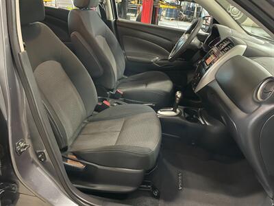 2016 Nissan Versa 1.6 SV - Photo 16 - Saint Louis, MI 48880-9800