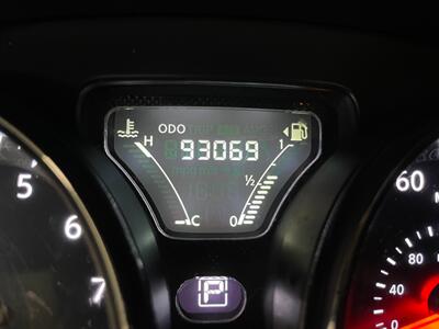 2016 Nissan Versa 1.6 SV - Photo 9 - Saint Louis, MI 48880-9800