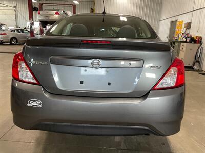 2016 Nissan Versa 1.6 SV - Photo 23 - Saint Louis, MI 48880-9800