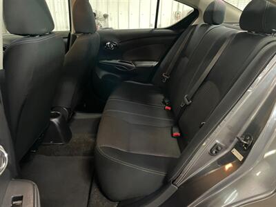 2016 Nissan Versa 1.6 SV - Photo 15 - Saint Louis, MI 48880-9800