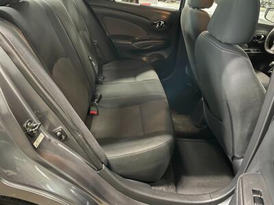 2016 Nissan Versa 1.6 SV - Photo 17 - Saint Louis, MI 48880-9800
