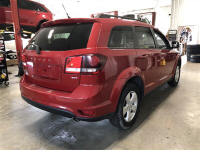 2012 Dodge Journey SXT   - Photo 6 - Saint Louis, MI 48880-9800