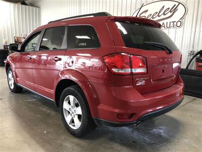 2012 Dodge Journey SXT   - Photo 3 - Saint Louis, MI 48880-9800