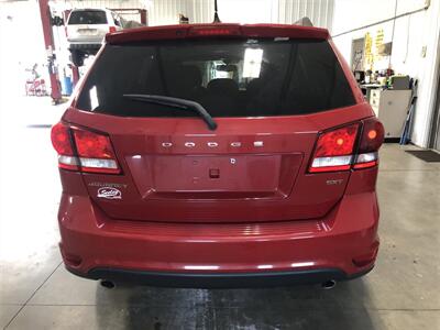 2012 Dodge Journey SXT   - Photo 25 - Saint Louis, MI 48880-9800