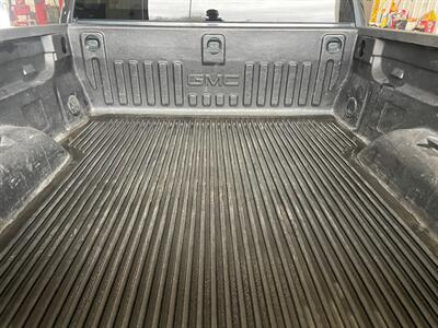 2017 GMC Sierra 1500 ELEVATION - Photo 23 - Saint Louis, MI 48880-9800