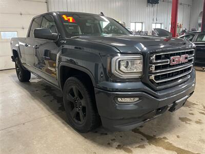 2017 GMC Sierra 1500 ELEVATION - Photo 4 - Saint Louis, MI 48880-9800