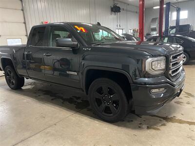 2017 GMC Sierra 1500 ELEVATION - Photo 5 - Saint Louis, MI 48880-9800
