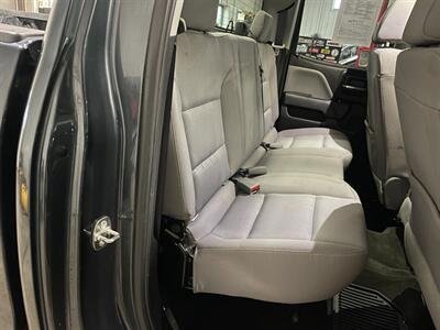 2017 GMC Sierra 1500 ELEVATION - Photo 17 - Saint Louis, MI 48880-9800