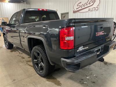 2017 GMC Sierra 1500 ELEVATION - Photo 3 - Saint Louis, MI 48880-9800