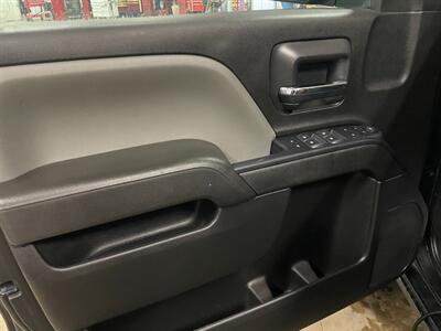 2017 GMC Sierra 1500 ELEVATION - Photo 20 - Saint Louis, MI 48880-9800