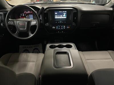 2017 GMC Sierra 1500 ELEVATION - Photo 8 - Saint Louis, MI 48880-9800