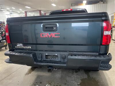2017 GMC Sierra 1500 ELEVATION - Photo 25 - Saint Louis, MI 48880-9800