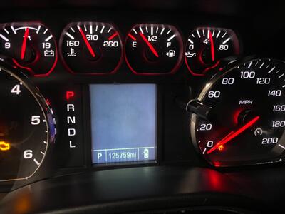 2017 GMC Sierra 1500 ELEVATION - Photo 10 - Saint Louis, MI 48880-9800