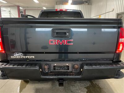 2017 GMC Sierra 1500 ELEVATION - Photo 7 - Saint Louis, MI 48880-9800