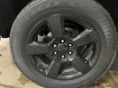 2017 GMC Sierra 1500 ELEVATION - Photo 21 - Saint Louis, MI 48880-9800