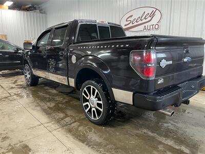 2010 Ford F-150 XL   - Photo 3 - Saint Louis, MI 48880-9800