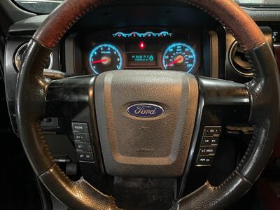 2010 Ford F-150 XL   - Photo 10 - Saint Louis, MI 48880-9800