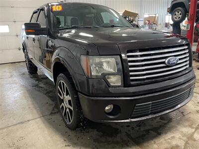 2010 Ford F-150 XL   - Photo 4 - Saint Louis, MI 48880-9800