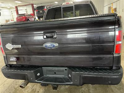 2010 Ford F-150 XL   - Photo 7 - Saint Louis, MI 48880-9800