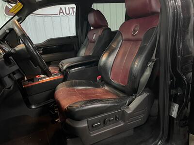 2010 Ford F-150 XL   - Photo 18 - Saint Louis, MI 48880-9800