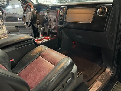 2010 Ford F-150 XL   - Photo 22 - Saint Louis, MI 48880-9800