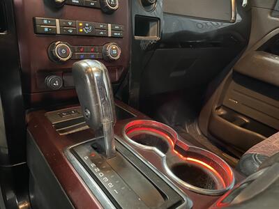 2010 Ford F-150 XL   - Photo 17 - Saint Louis, MI 48880-9800