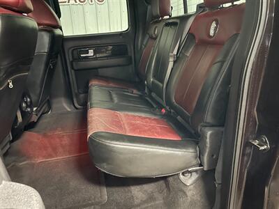 2010 Ford F-150 XL   - Photo 19 - Saint Louis, MI 48880-9800