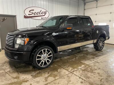 2010 Ford F-150 XL   - Photo 1 - Saint Louis, MI 48880-9800
