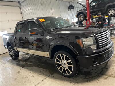 2010 Ford F-150 XL   - Photo 5 - Saint Louis, MI 48880-9800