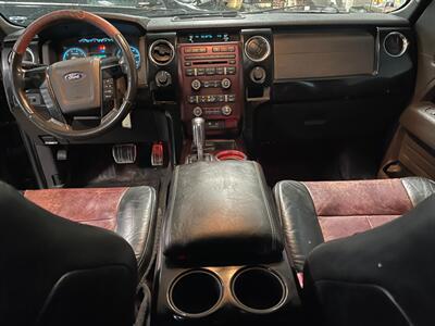 2010 Ford F-150 XL   - Photo 8 - Saint Louis, MI 48880-9800