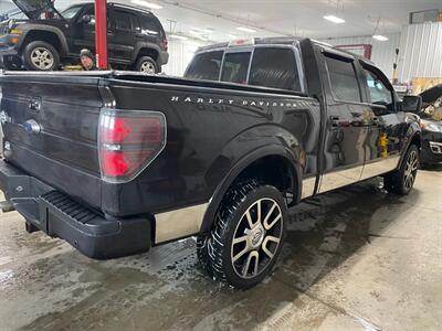 2010 Ford F-150 XL   - Photo 6 - Saint Louis, MI 48880-9800