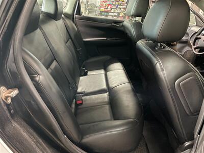 2016 Chevrolet Impala Limited Police - Photo 16 - Saint Louis, MI 48880-9800