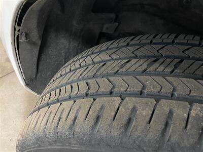 2016 Chevrolet Impala Limited Police - Photo 19 - Saint Louis, MI 48880-9800