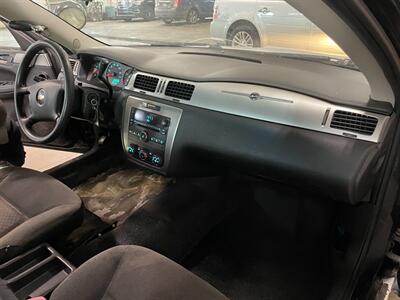 2016 Chevrolet Impala Limited Police - Photo 14 - Saint Louis, MI 48880-9800