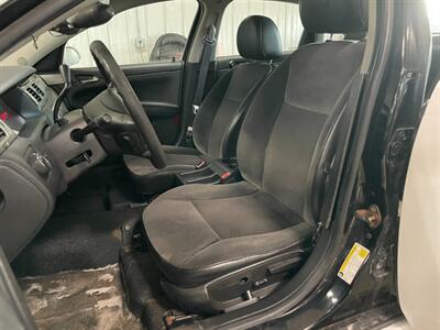 2016 Chevrolet Impala Limited Police - Photo 11 - Saint Louis, MI 48880-9800