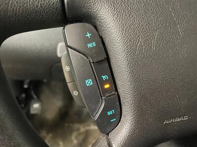 2016 Chevrolet Impala Limited Police - Photo 10 - Saint Louis, MI 48880-9800