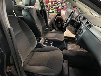 2016 Chevrolet Impala Limited Police - Photo 13 - Saint Louis, MI 48880-9800