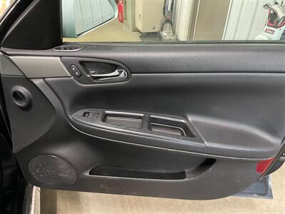 2016 Chevrolet Impala Limited Police - Photo 15 - Saint Louis, MI 48880-9800