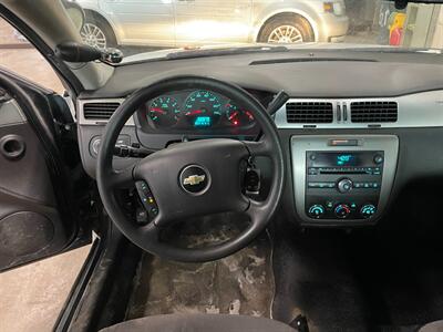 2016 Chevrolet Impala Limited Police - Photo 8 - Saint Louis, MI 48880-9800